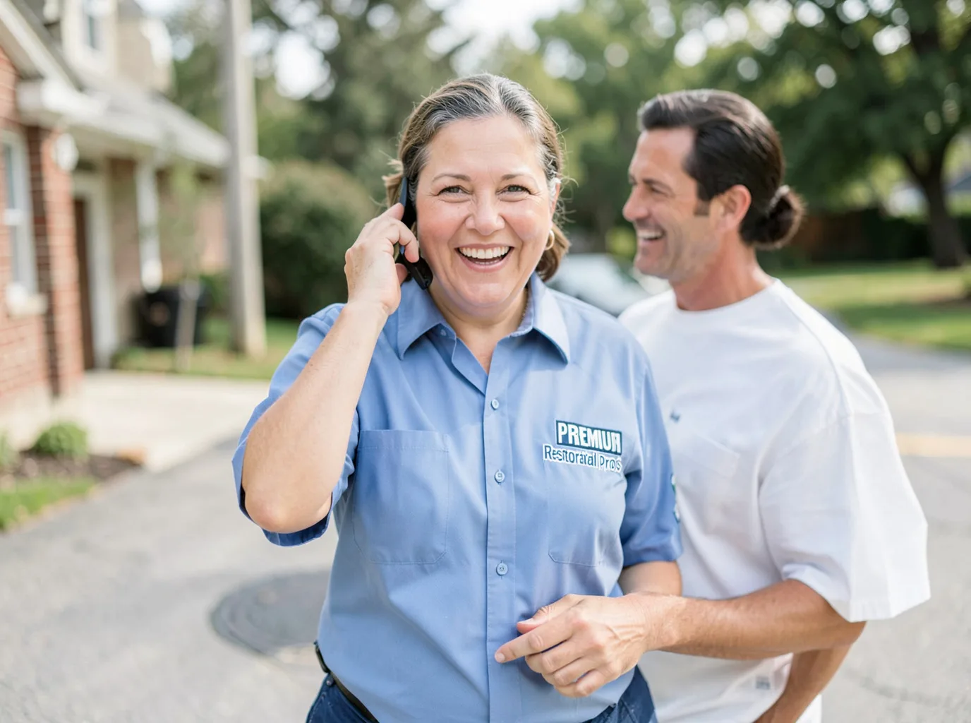 Water Damage Restoration Miller Place, NY FAQs